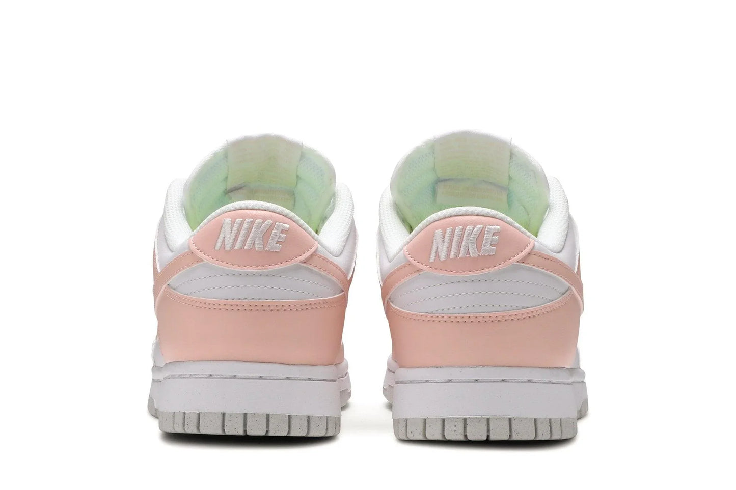 Low Next Nature Pink Pale