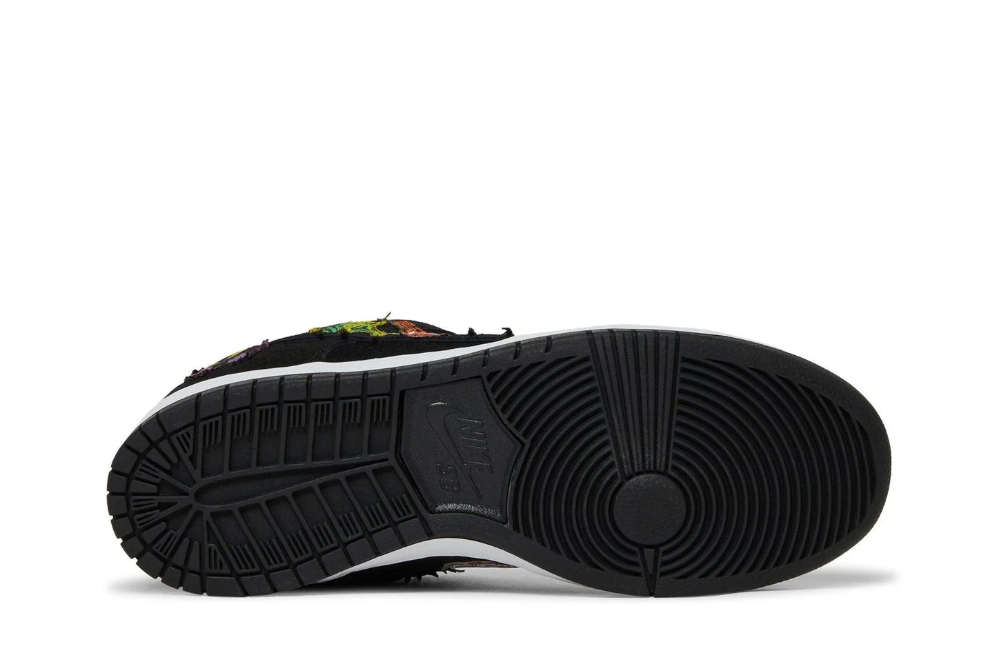 Low Pro Black
