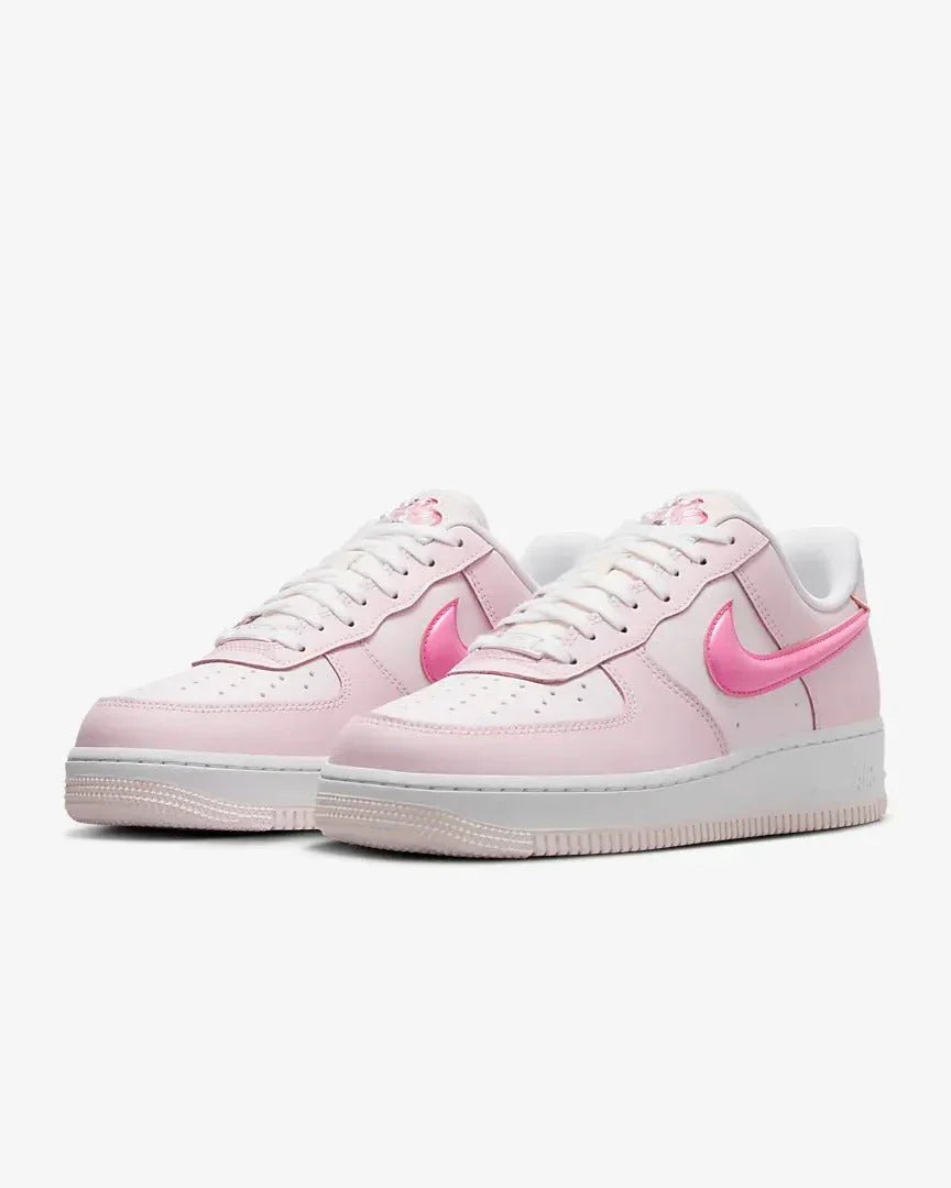 Force Low Paw Print Pink