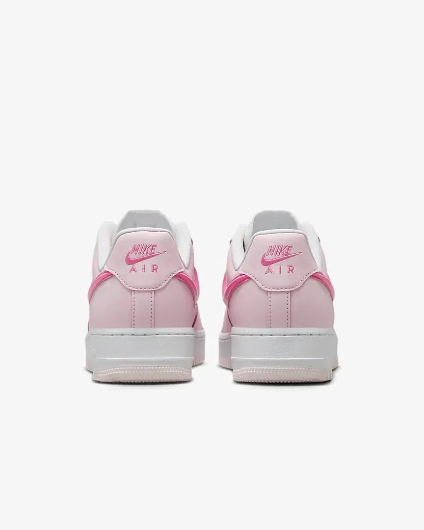 Force Low Paw Print Pink