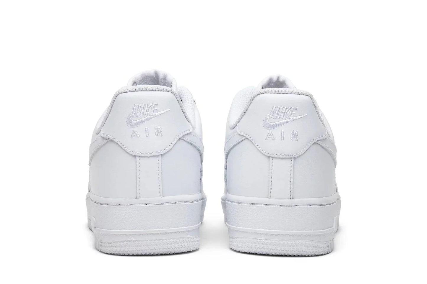 Force Low White