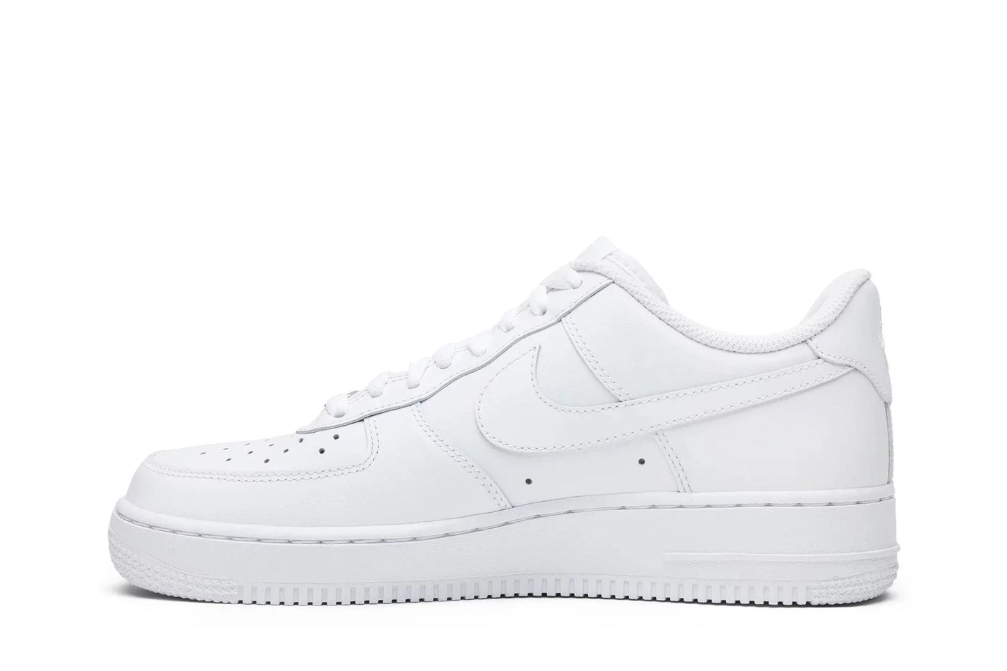 Force Low White