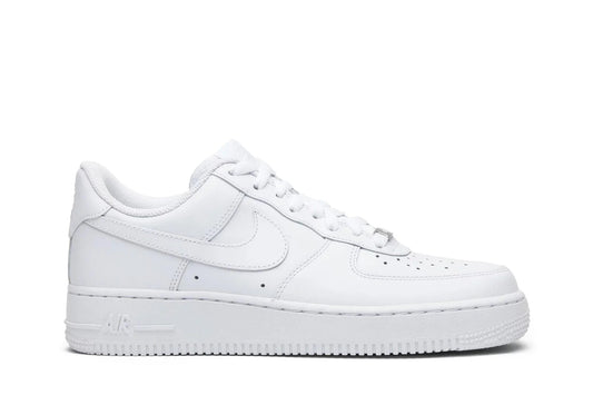 Force Low White