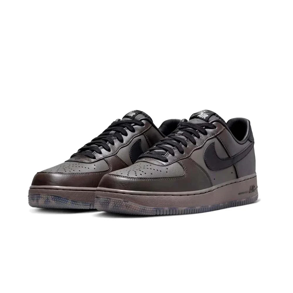 Force Low Paris Brown
