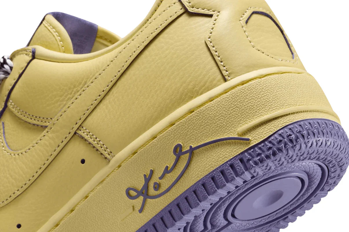 Force Low Yellow