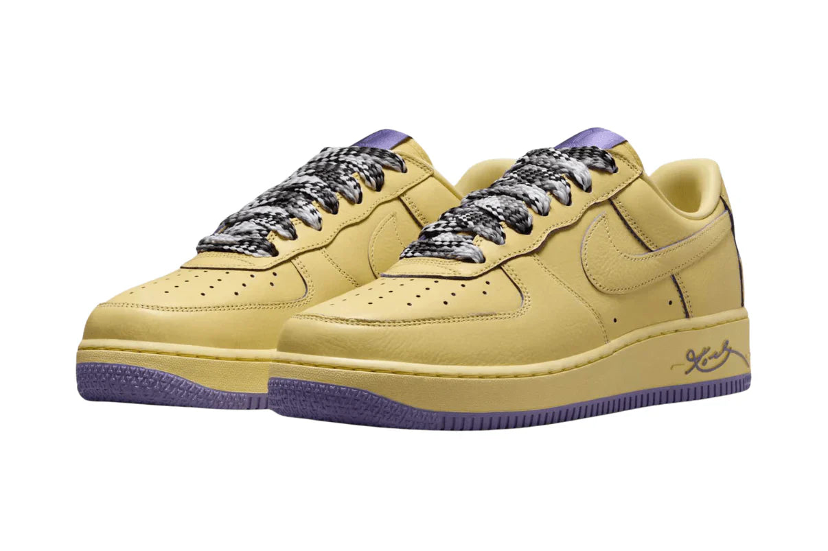 Force Low Yellow