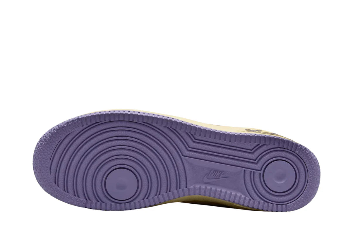 Force Low Yellow