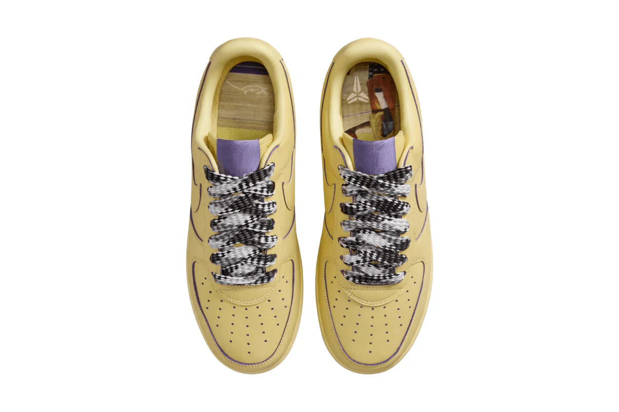 Force Low Yellow