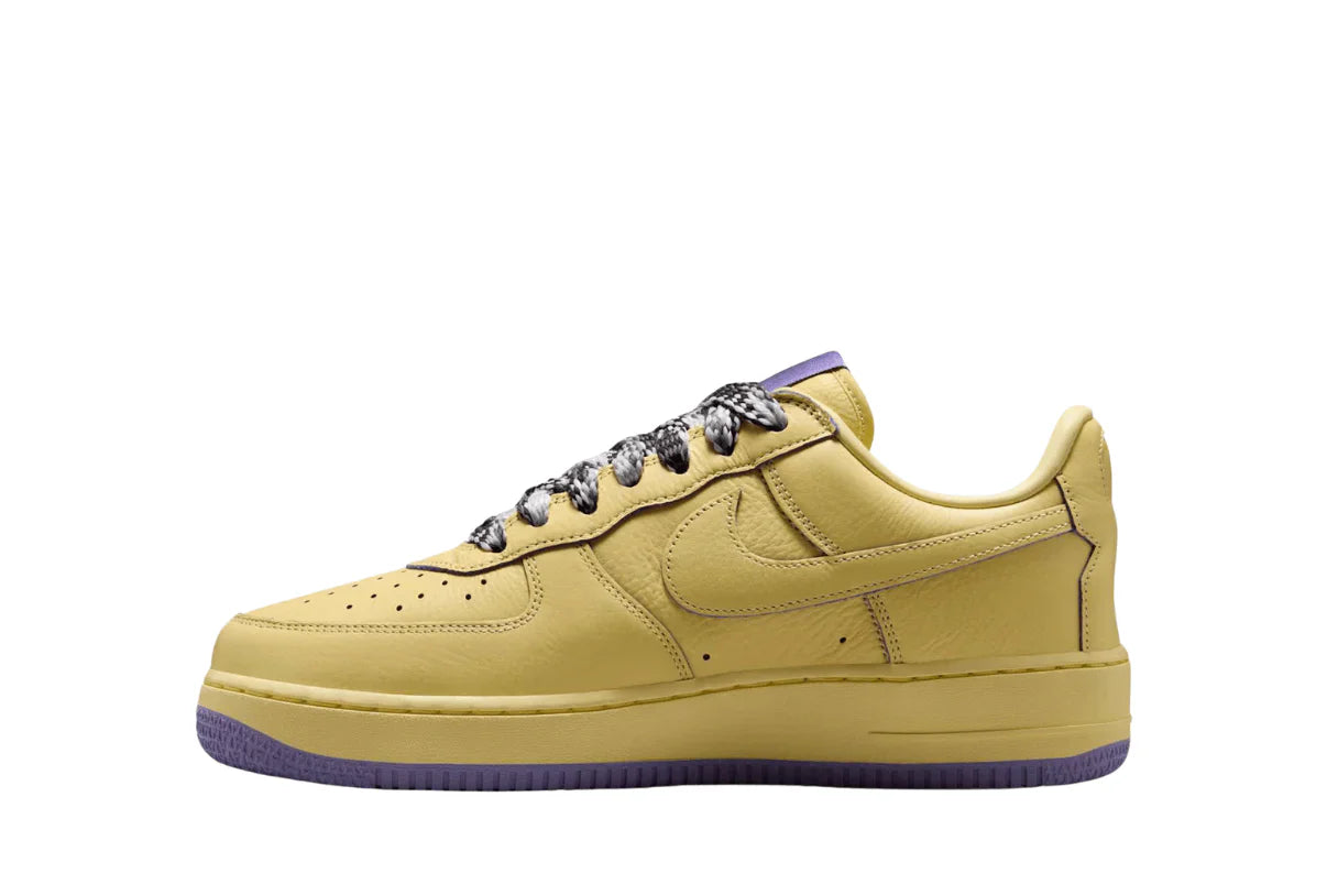 Force Low Yellow