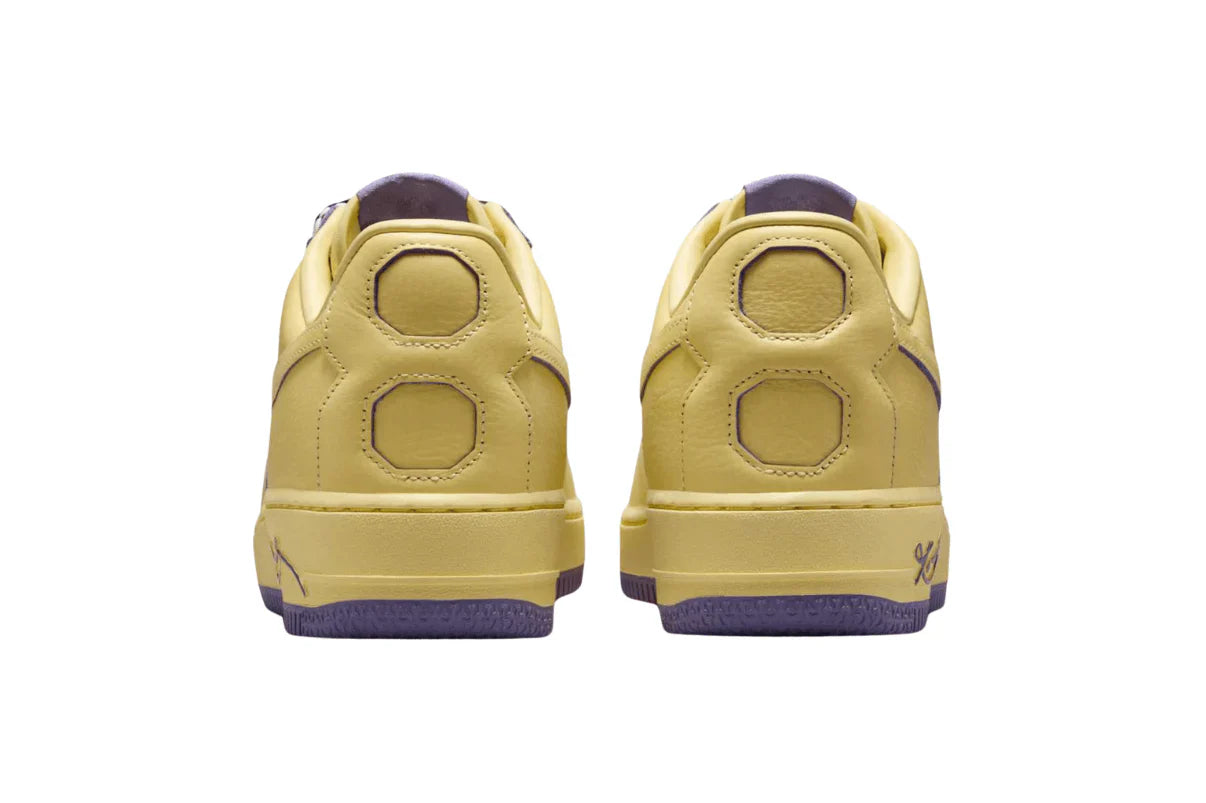 Force Low Yellow
