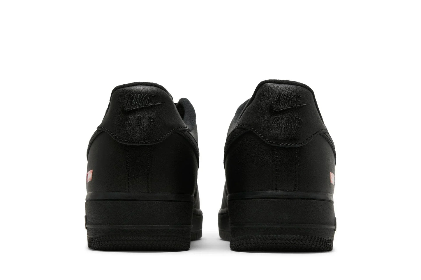 Force Low Black
