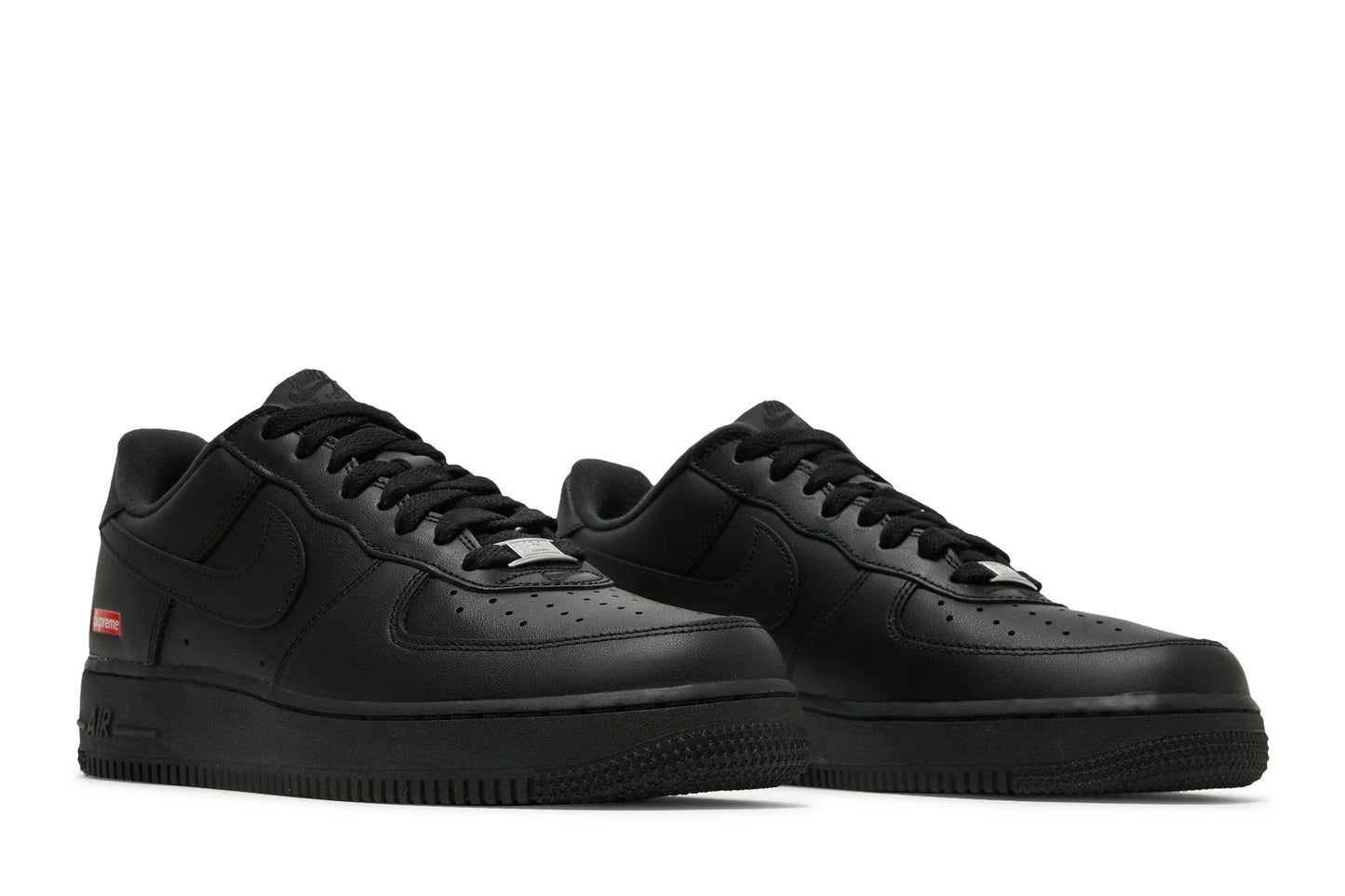 Force Low Black