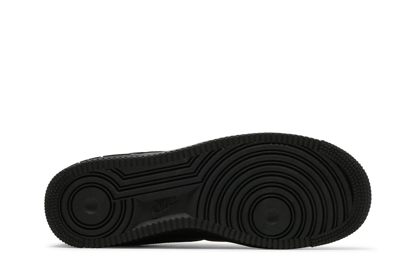 Force Low Black