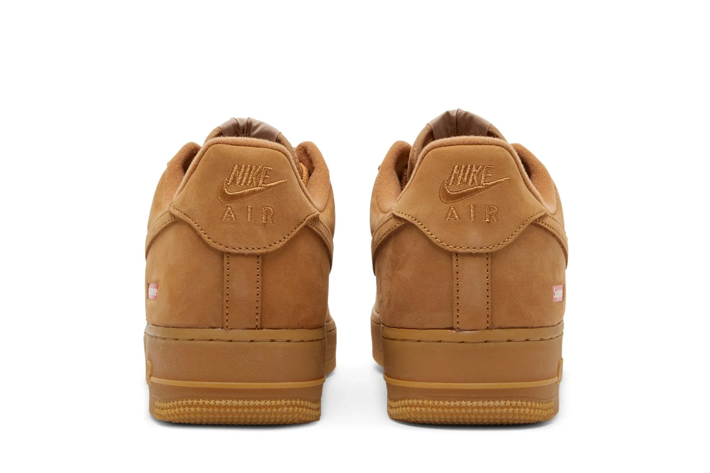 Force Low Wheat