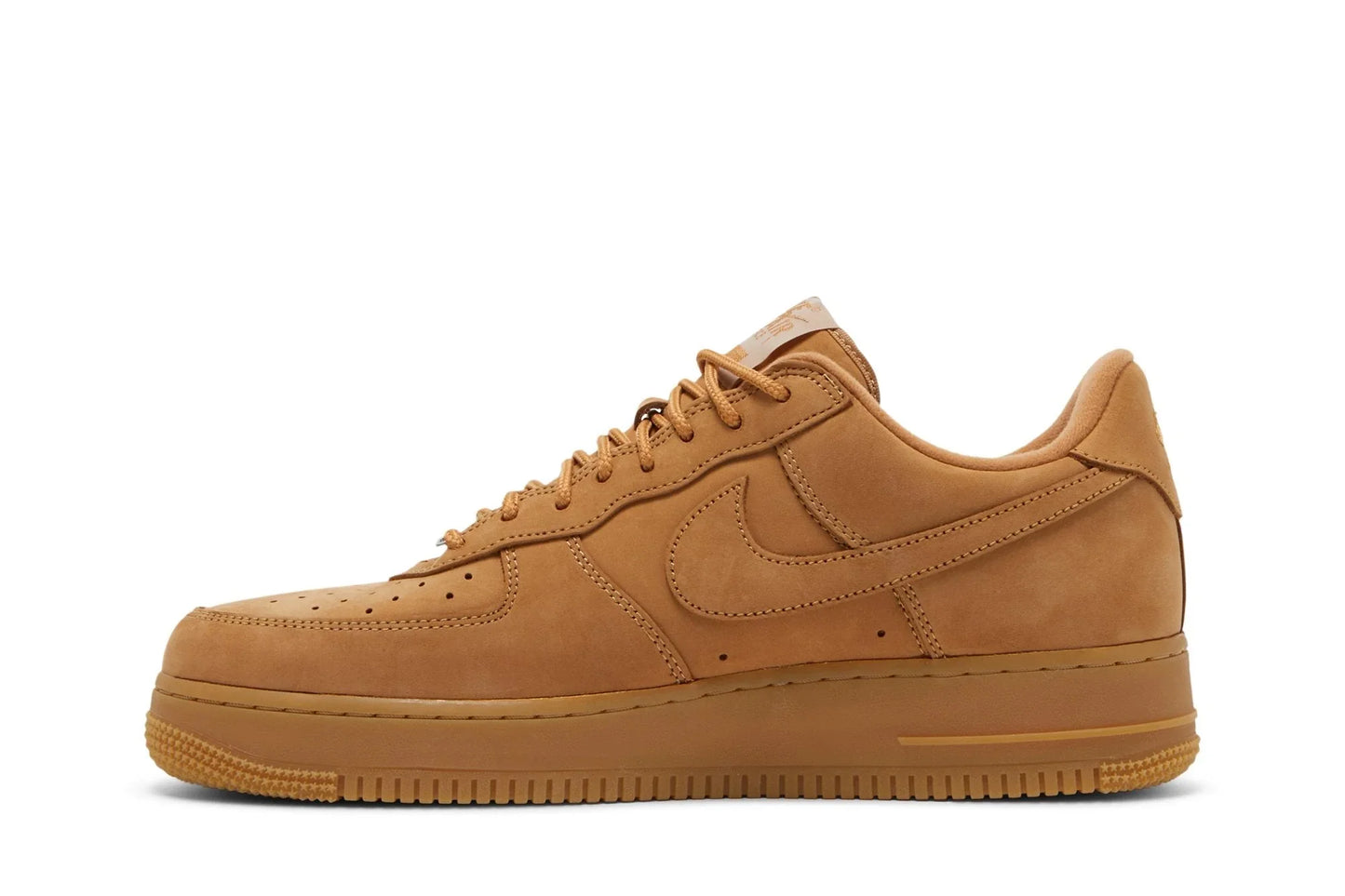 Force Low Wheat