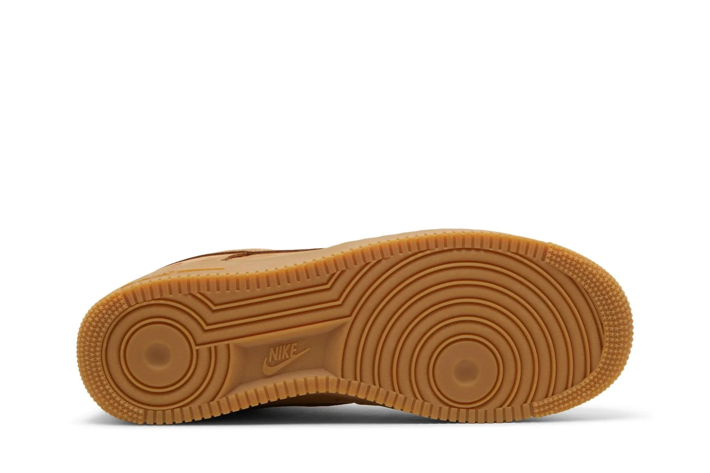 Force Low Wheat
