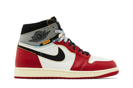 OG SP Union LA Chicago Shadow