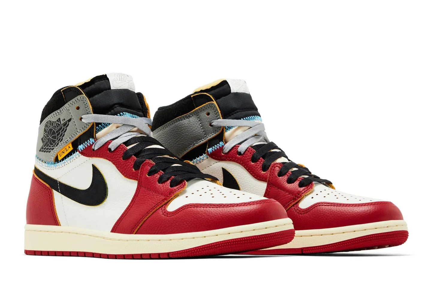 OG SP Union LA Chicago Shadow