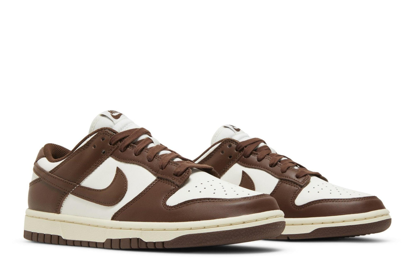 Low Cacao Wow Brown