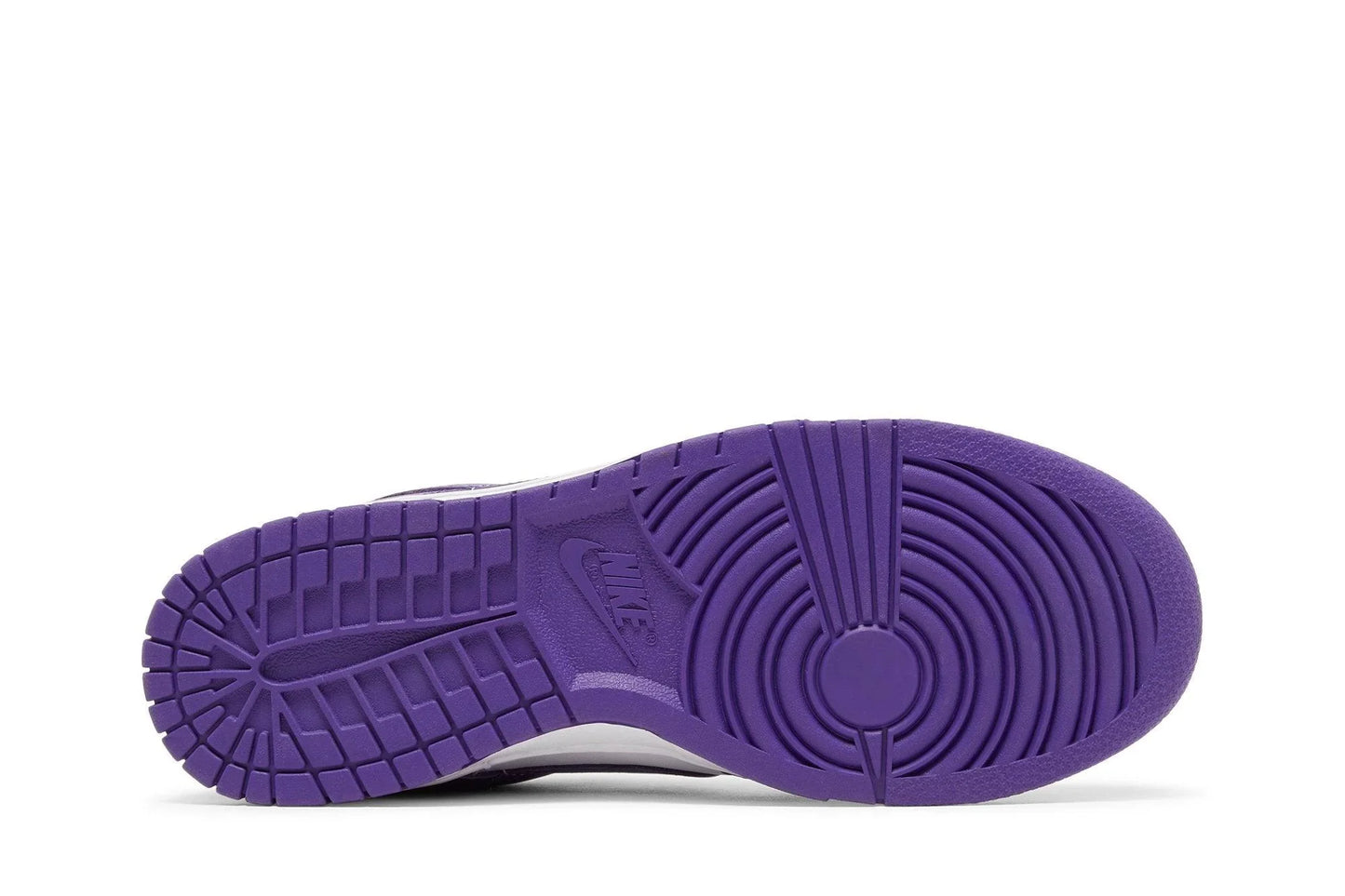 Championship Court Purple