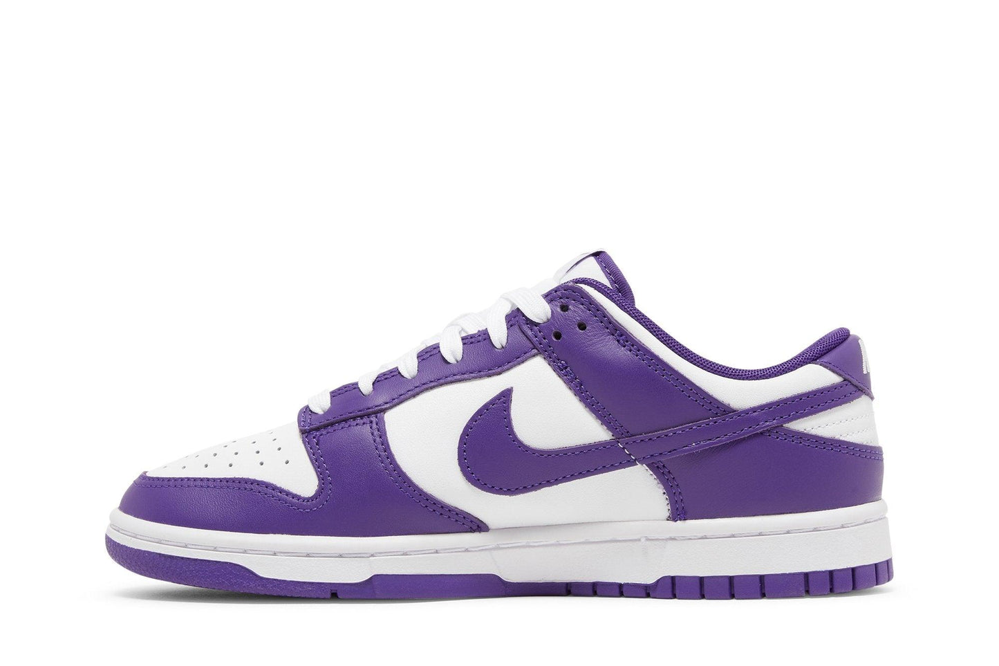 Championship Court Purple