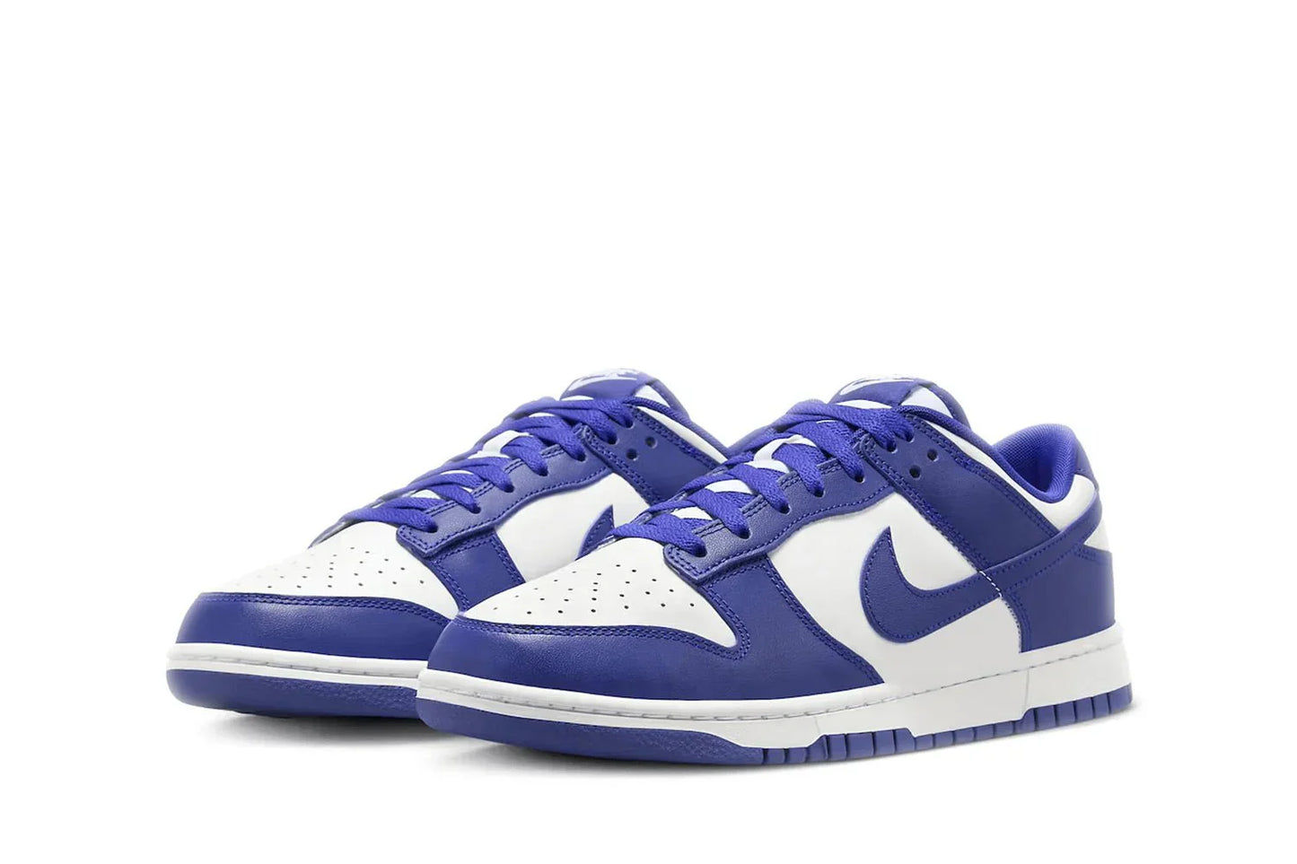 Low Concord