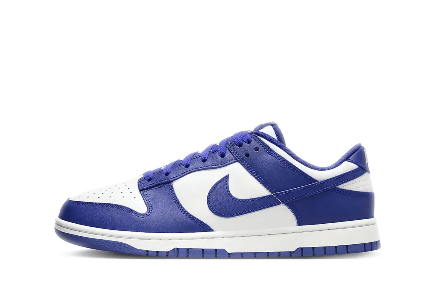 Low Concord