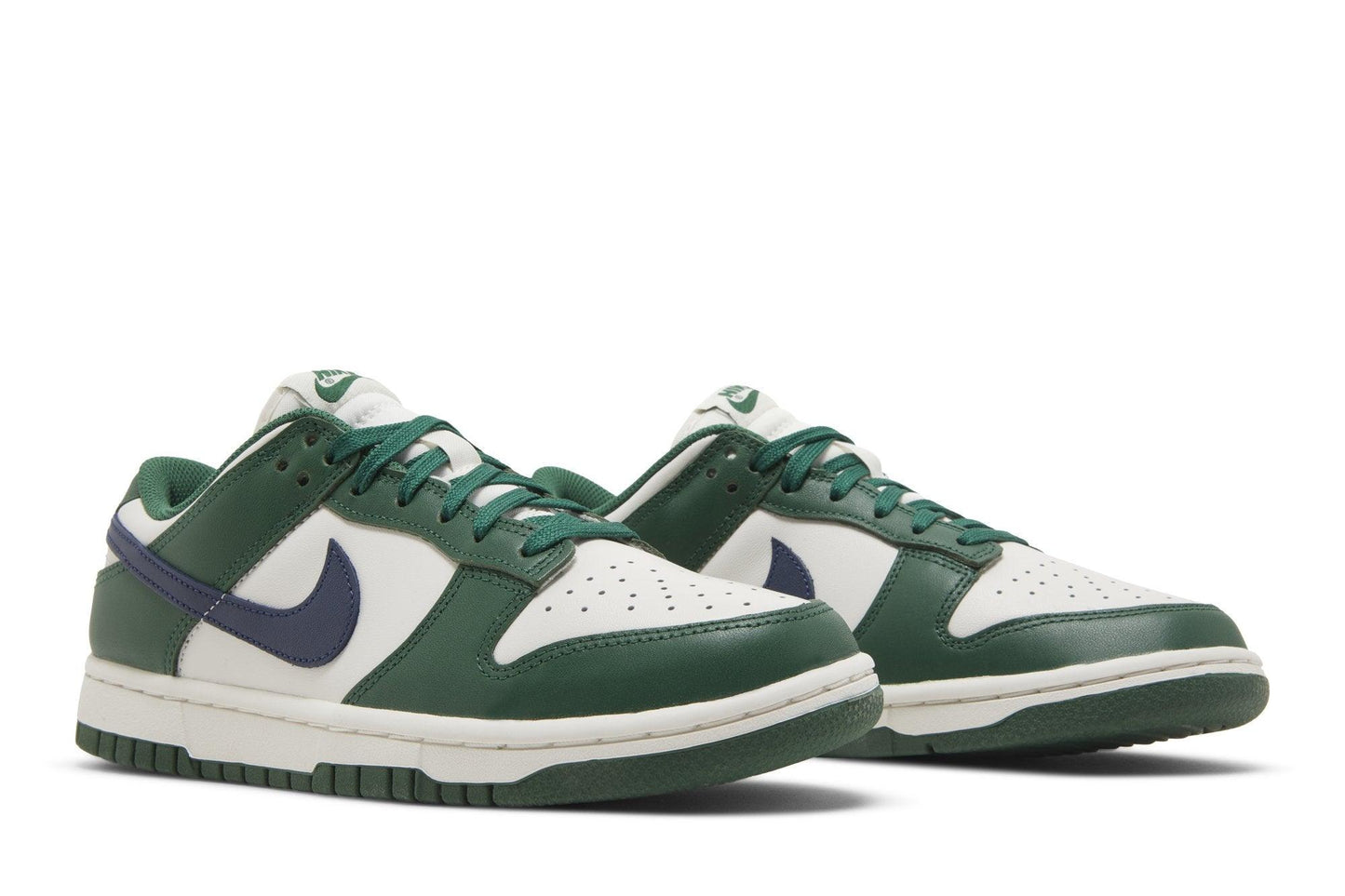 Low Gorge Green Midnight Navy