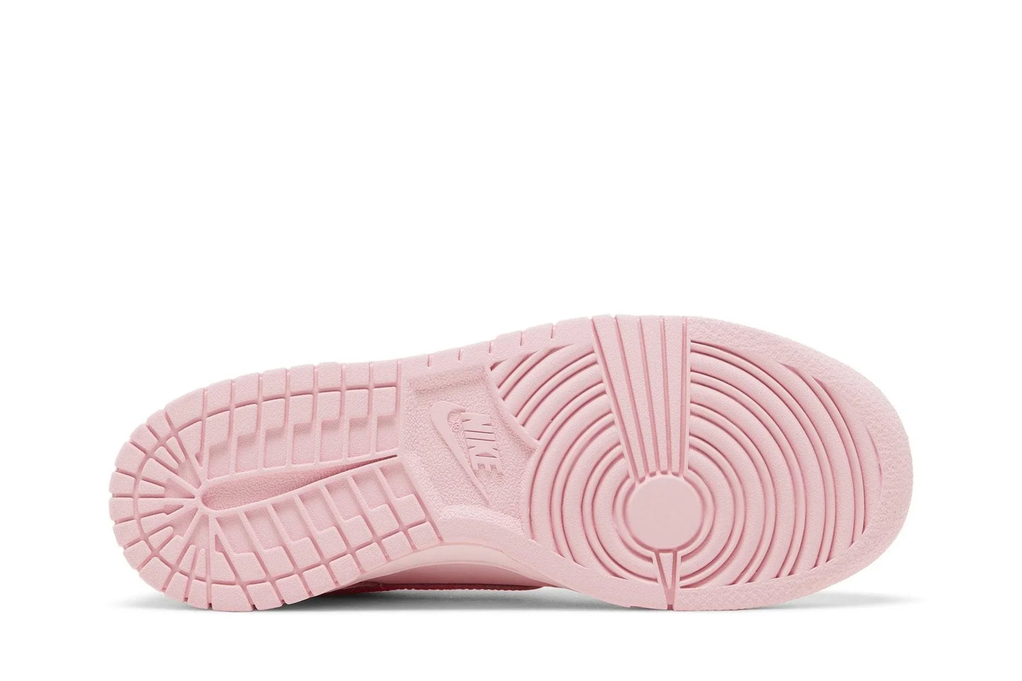 Low Triple Pink