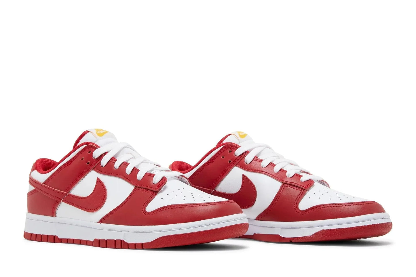 Low Gym Red