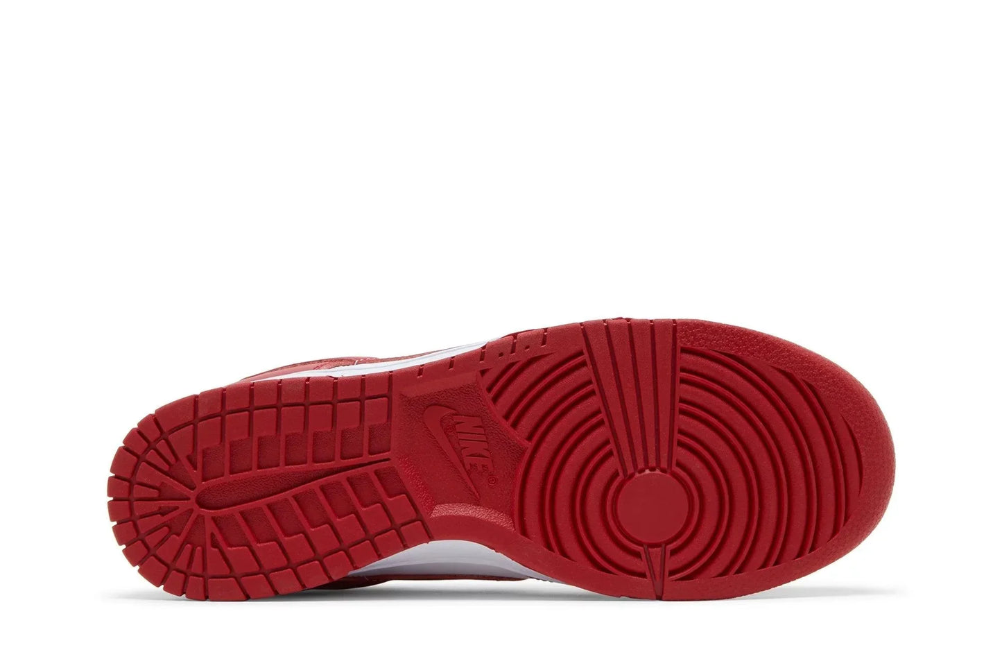 Low Gym Red