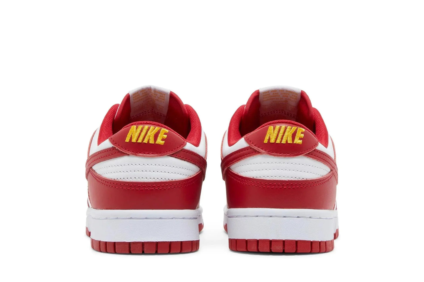 Low Gym Red