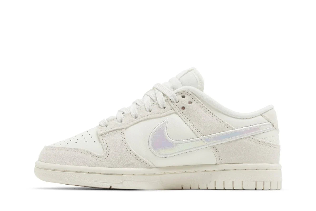 Low Iridescent Beige