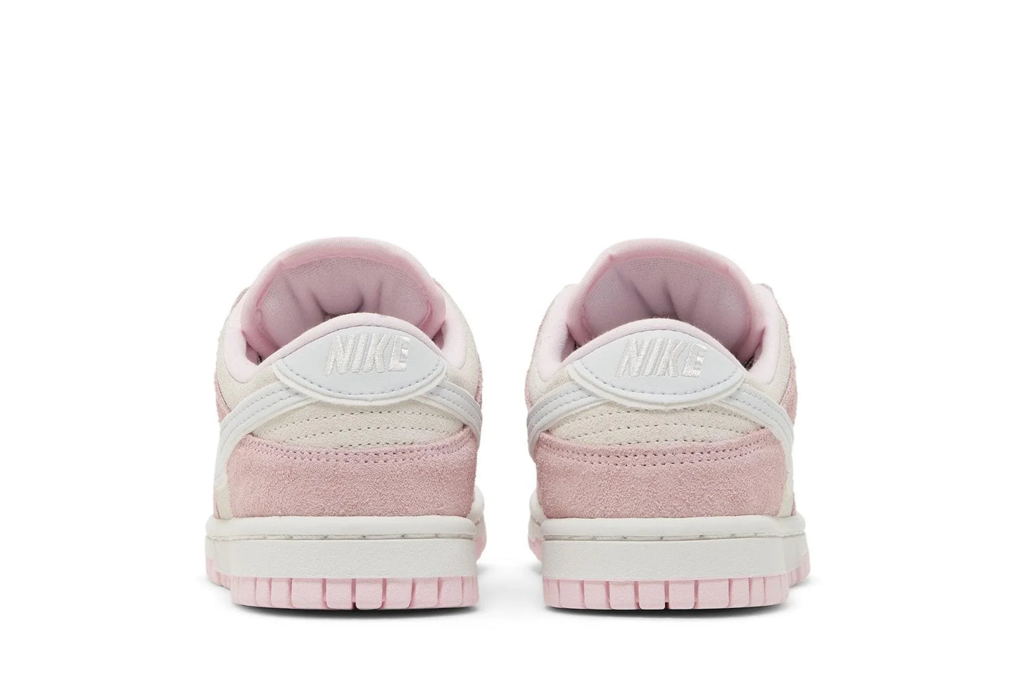 Low Pink Foam