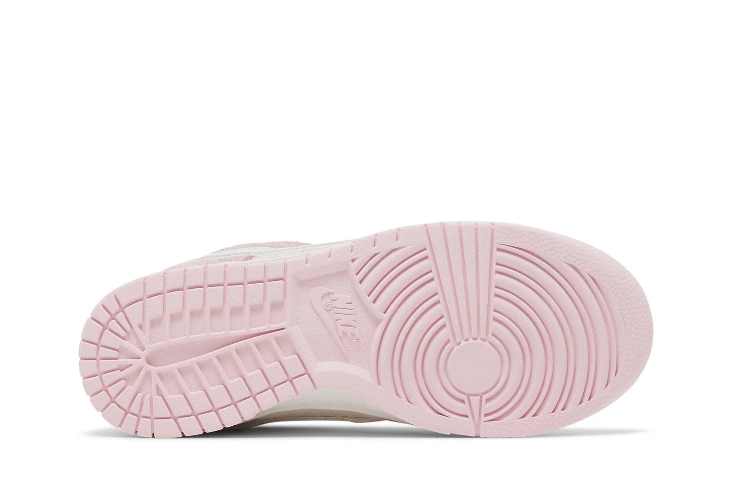 Low Pink Foam