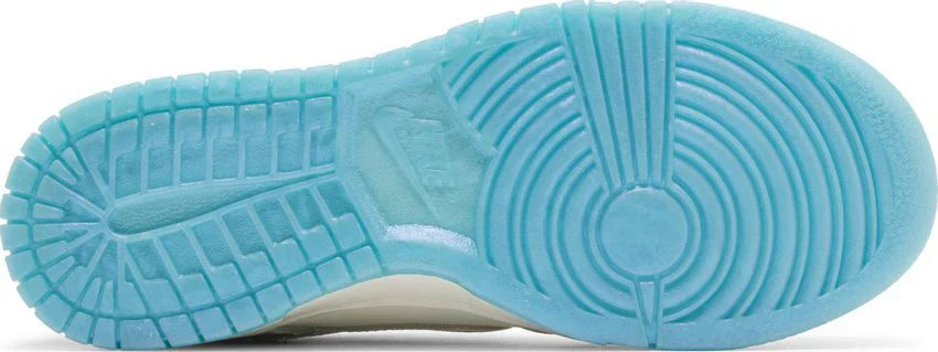 Low Year of Dragon 2024 Blue