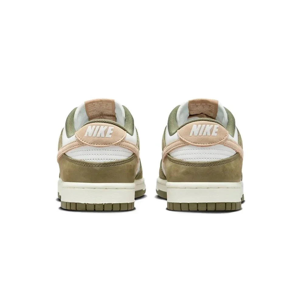 Low Medium Olive Hemp