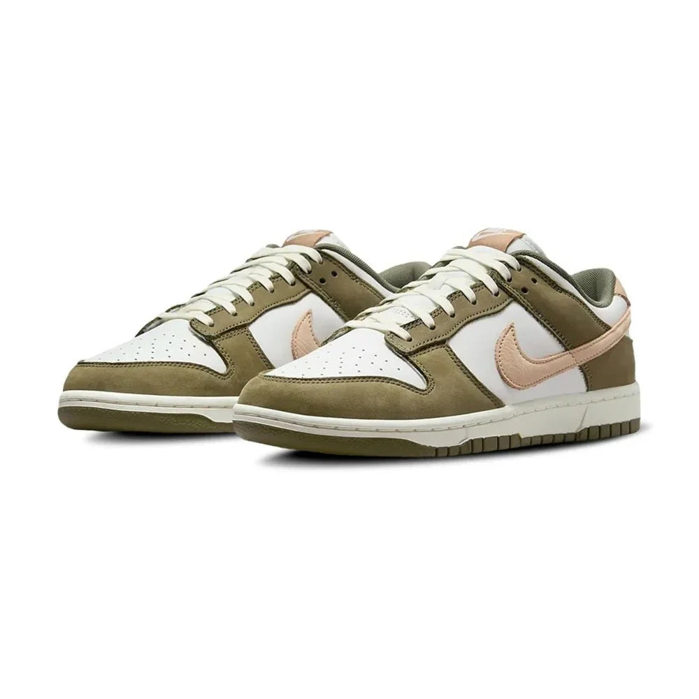 Low Medium Olive Hemp