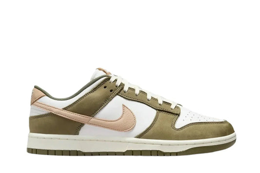 Low Medium Olive Hemp