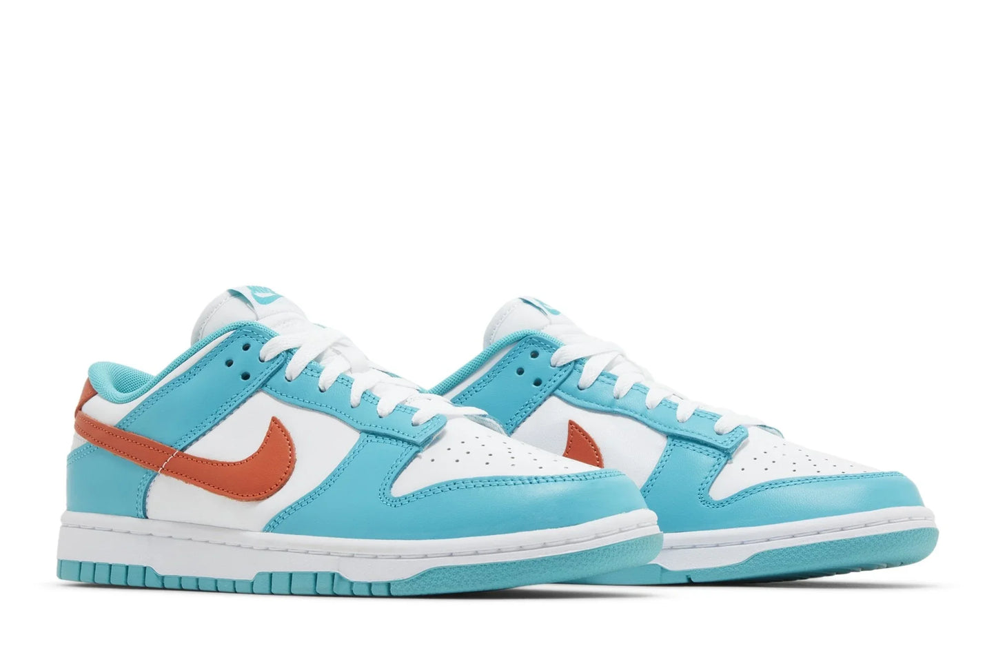 Low Miami Blue