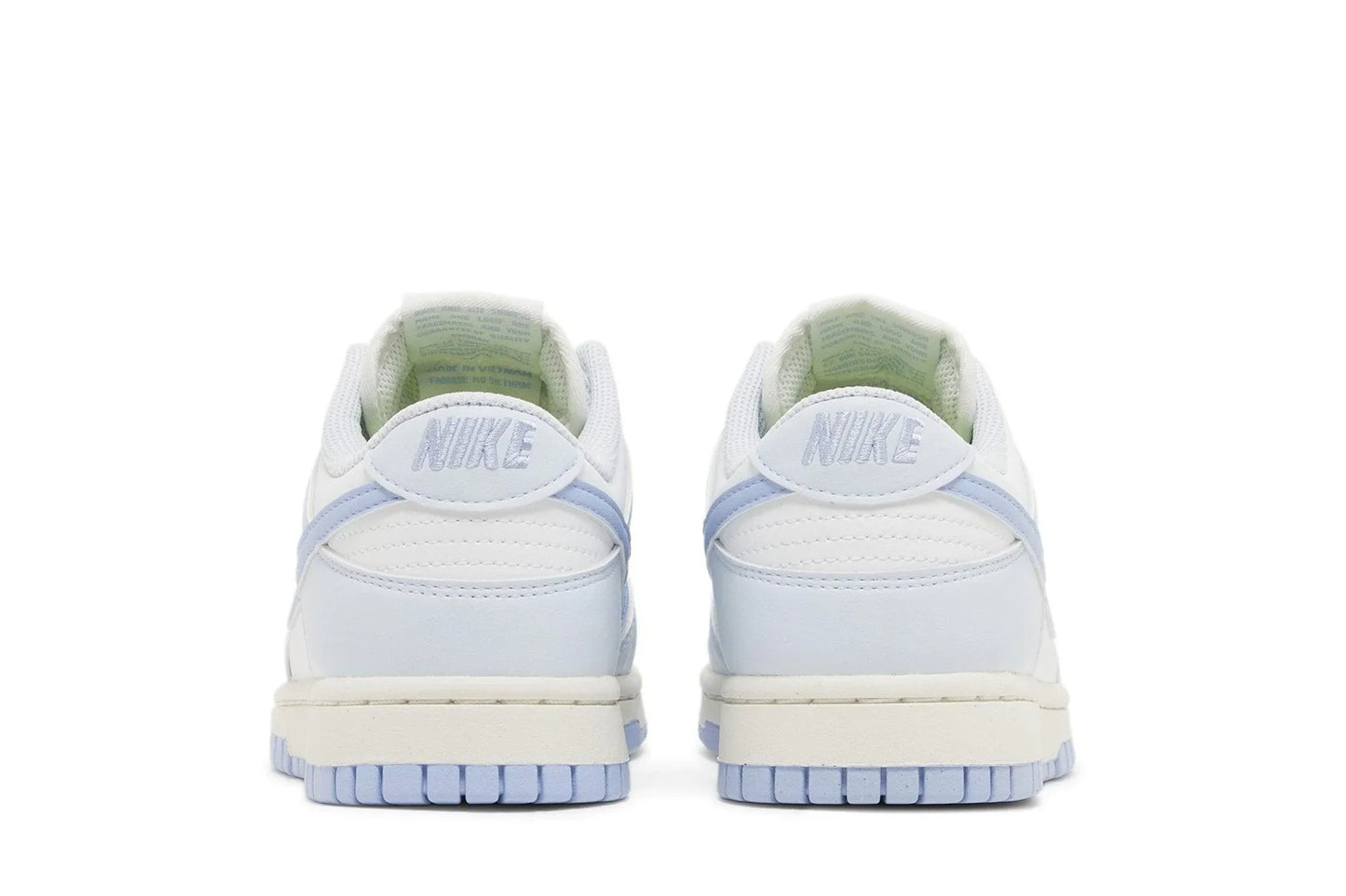Low Next Nature Blue Tint