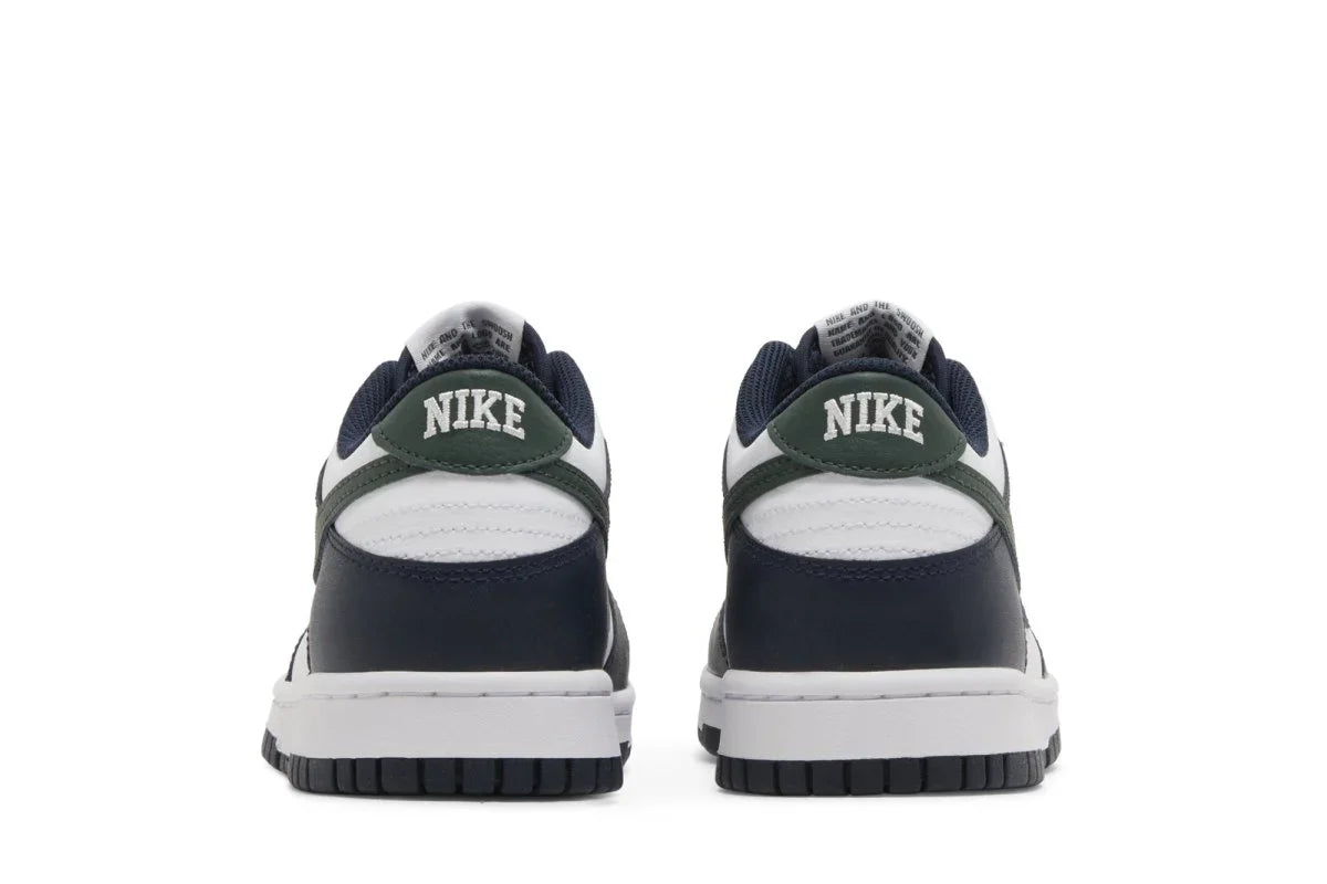 Low Obsidian Vintage Navy Blue