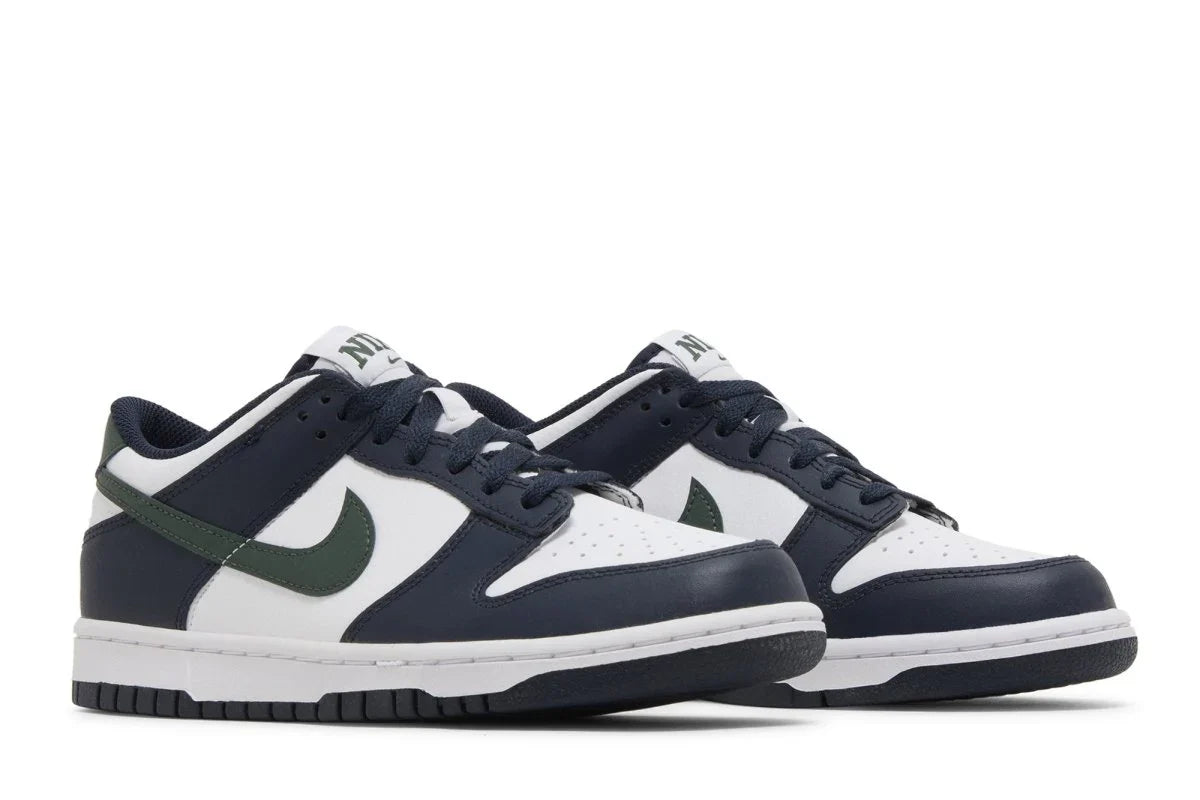 Low Obsidian Vintage Navy Blue