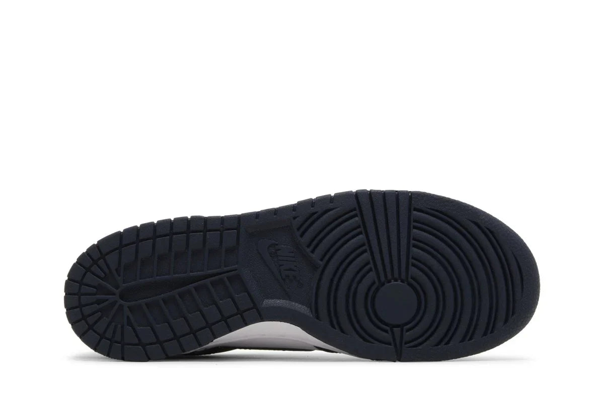 Low Obsidian Vintage Navy Blue