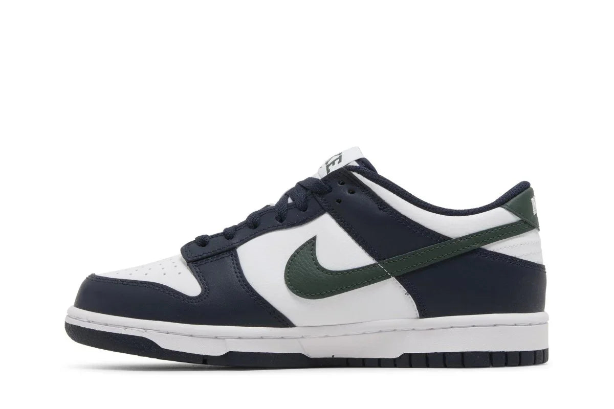 Low Obsidian Vintage Navy Blue