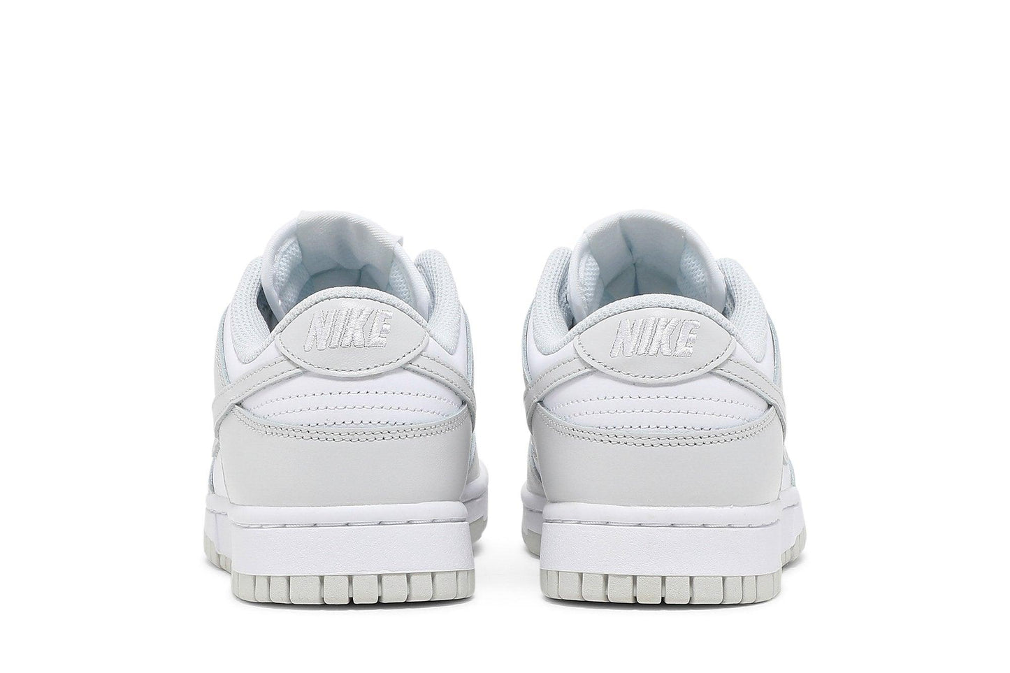 Low Photon Dust White