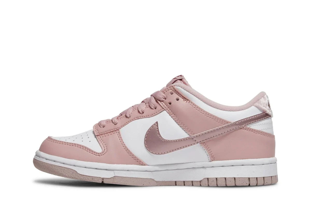 Low Pink Velvet