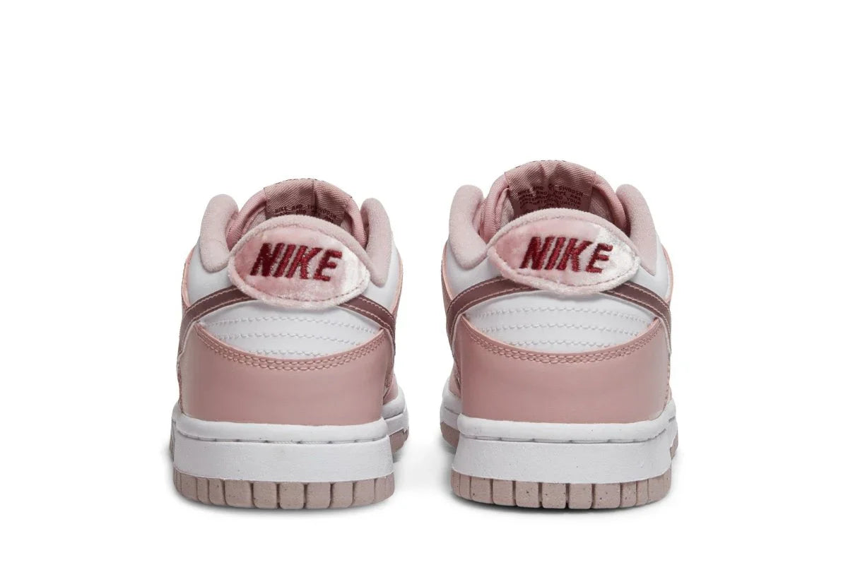 Low Pink Velvet