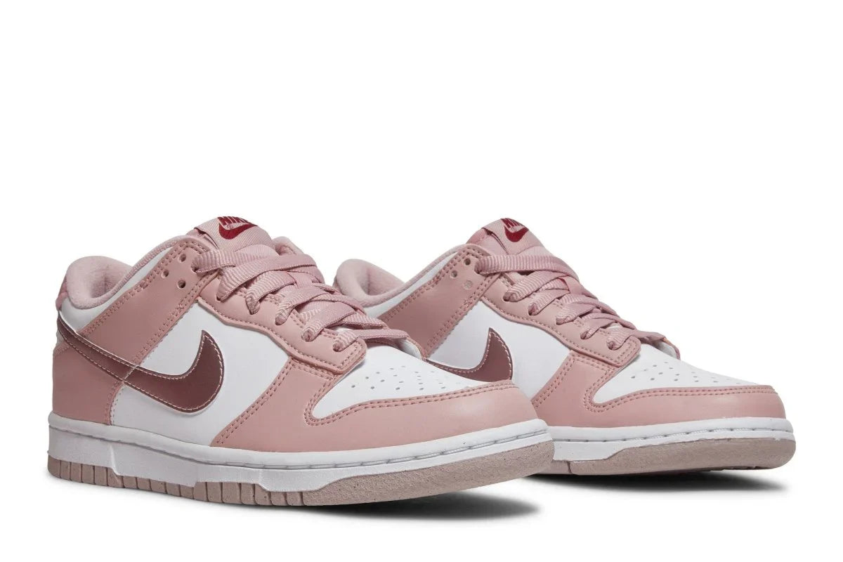 Low Pink Velvet