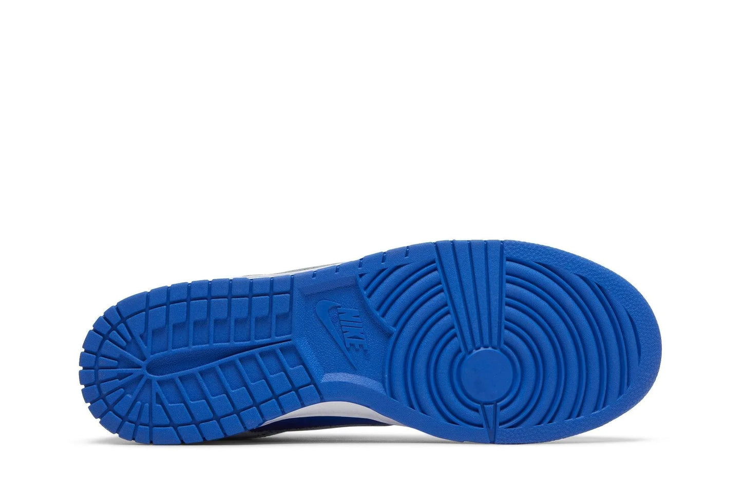 Low Racer Blue